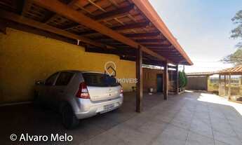 Imagem 2: Casa com 5 dormitórios para alugar, 700 m² por R$ 6.300,00/mês - Enseada das Garças - Belo