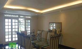 Imagem 5: Casa Comercial para alugar com 4 quartos e 3 salas no Monte Castelo em Contagem/MG