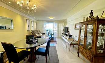 Imagem 7: Apartamento com 4 dormitórios prox. ao Beiramar Shopping - Centro de Florianópolis