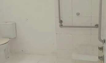 Imagem 3: Apartamento com 1 Quarto(s) e 1 banheiro(s) para Alugar, 60 m² por R$ 1020 / Mês