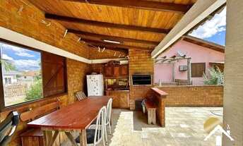 Imagem 2: Sítio com lagoa em viamão