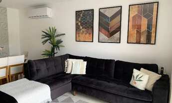 Imagem 2: Casa sol e Mar Casa com 4 dormitórios