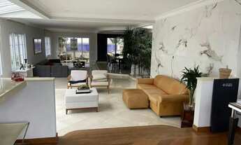 Imagem 6: Casa para alugar em Santana de Parnaíba, Alphaville, com 5 quartos, com 570 m²