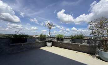 Imagem 2: Flat Mobiliado no Vista Garden