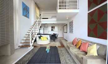 Imagem 3: Apartamento em Rua da Consolação - Jardim América - São Paulo/SP