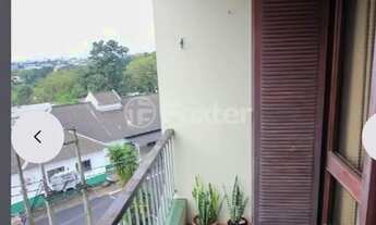 Imagem 2: Imóvel para venda possui 79 metros quadrados com 2 quartos em Santa Tereza - Porto Alegre