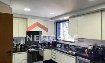 Imagem 3: Apartamento em Rua Arthur Bernardes - Martins - Uberlândia/MG