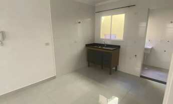 Imagem 2: Apartamento em Vila Santa Teresa - São Paulo