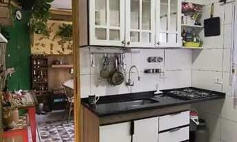 Imagem 7: Apartamento 1 dorm Térreo perto do mar! - Cód: ACT3487