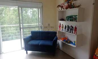 Imagem 3: Oportunidade - Casa em Condomínio - Urbanova - Residencial Floradas da Serra - 3 Dormitóri