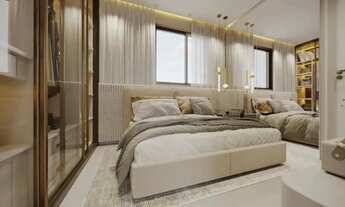 Imagem 6: PORTO FIRENZE NA ENCRUZILHADA | LAZER COMPLETO 62 e 65m2 | PREDIO NOVO | 01 VAGA