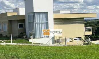 Imagem 2: Chácara no Condomínio Haras Pavão Chácara com 3 dormitórios para alugar, 1200 m² por R$ 3