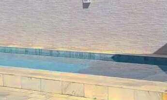 Imagem 6: Imóvel para venda tem 260 metros quadrados com 3 quartos em Buraquinho - Lauro de Freitas