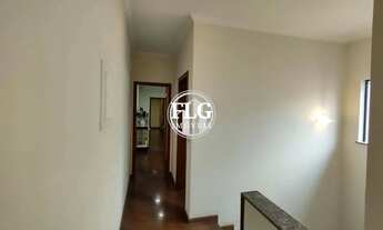 Imagem 7: Espetacular sobrado a 950 metros do metro e shopping Analia Franco