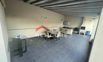 Imagem 7: Casa em Rua Tóquio - Parque São Quirino - Campinas/SP