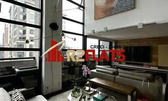 Imagem 5: Apartamento Duplex com ótimo preço no bairro Vila Olímpia. Confira!