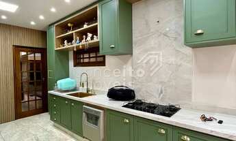 Imagem 6: Residência Semimobiliada Com Edícula - Uvaranas