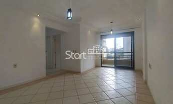 Imagem 2: Apartamento - Mansões Santo Antônio - Campinas