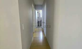 Imagem 6: Apartamento - Jardim Apolo I - Residencial Apolo - 2 Dormitórios - 55m²