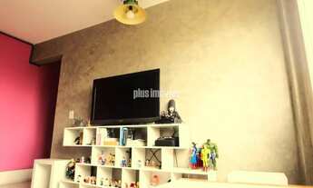 Imagem 4: PINHEIROS APARTAMENTO LOCALIZAÇÃO PROXIMO AO METRO E CORREDOR DE ONIBUS