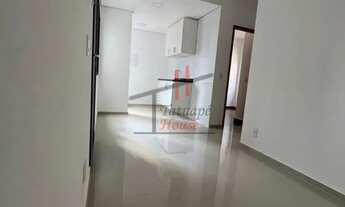 Imagem: Apartamento 2 dormitórios no TATUAPÉ