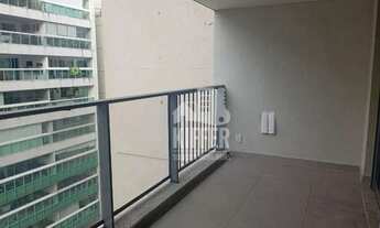 Imagem: Apartamento com 1 quarto à venda, 50 m²