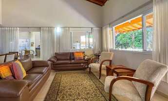 Imagem 4: CASA COM 4 DORMITÓRIOS, 700 M² - VENDA NO RECANTO DAS FLORES - INDAIATUBA/SP