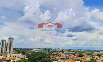 Imagem 6: Apartamento para Venda em Hortolândia, Jardim Villagio Ghiraldelli, 3 dormitórios, 1 suíte