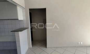 Imagem 6: Apartamento de 2 dormitórios no Jardim São Carlos