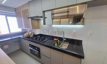 Imagem 7: Apartamento para alugar em Campinas, Jardim Nova Europa, com 2 quartos, com 47 m²