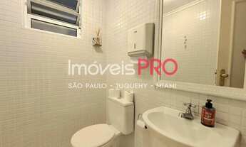 Imagem 7: Sala para locação em casa comercial em Moema, salas para locação comercial com cerca de 15