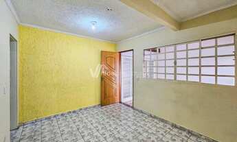 Imagem 3: Casa - Dic IV (Conjunto Habitacional Lech Walesa) - Campinas