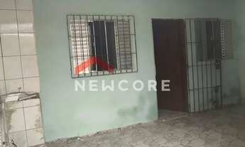 Imagem 4: Casa em Rua Cipriano Felix Ferreira - Vera Cruz - Mongaguá/SP