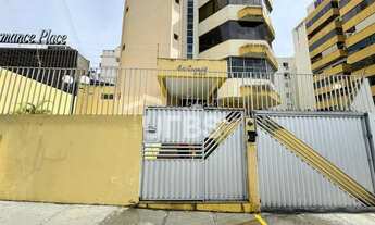 Imagem 2: Apartamento Edifício Canadá 3 quartos, 1 suíte - 2 vagas - 167m² - Nascente 1 por andar -S