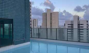 Imagem 3: Flat em Boa Viagem nascente