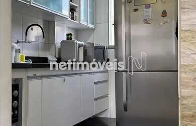 Imagem 7: COBERTURA APTO 3 QUARTOS FERNÃO DIAS BH