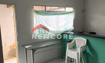 Imagem 7: Casa em Avenida São João - Vila Atlântica - Mongaguá/SP