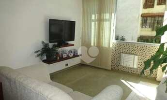 Imagem: Apartamento à venda, 118 m² por R$ 1.050.000,00