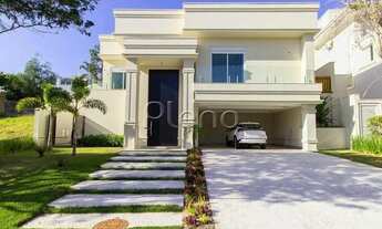 Imagem: Sobrado à venda em Campinas, Loteamento