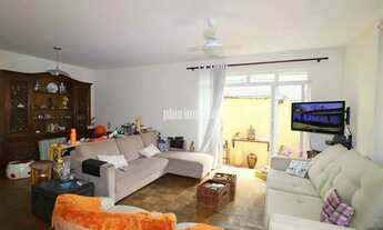 Imagem 3: Sobrado 4 dormitórios, 4 vagas, ótimo quintal, excelente localização