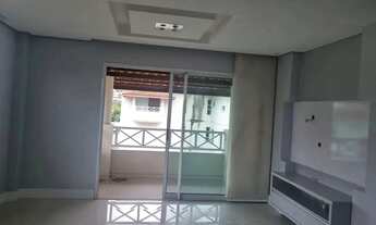 Imagem 2: Apartamento Duplex na cobertura, com 2 suítes, closet , em Flores - Manaus - AM