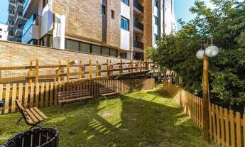 Imagem 4: Apartamento 4 quartos 108m² Itacorubi