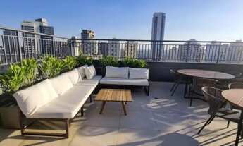 Imagem 7: APARTAMENTO - POMPÉIA - SP