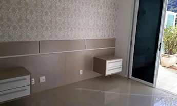 Imagem 6: Cobertura com 3 dormitórios à venda, 216 m² por R$ 1.150.000,00 - Itaipu - Niterói/RJ