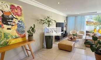 Imagem 2: COBERTURA 4 QUARTOS DE 200M² - JARDIM OCEÂNICO