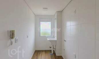 Imagem 6: Foxter vende apartamento com 76m², 2 quartos, sendo 1 suíte, 1 vaga de garagem