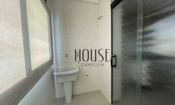 Imagem 4: Apartamento com 3 quartos à venda, 89 m² - Condomínio Residencial JK Jardins - Votorantim