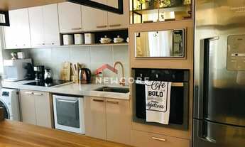 Imagem 6: Apartamento em Rua Oscar Leite - Ponte Preta - Campinas/SP