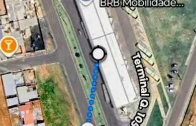 Imagem 6: Lote Quadra 209 Sol Nascente trecho 2