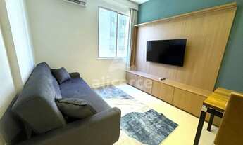 Imagem 6: Apartamento à venda com 2 quartos , 50m² em Centro Florianópolis